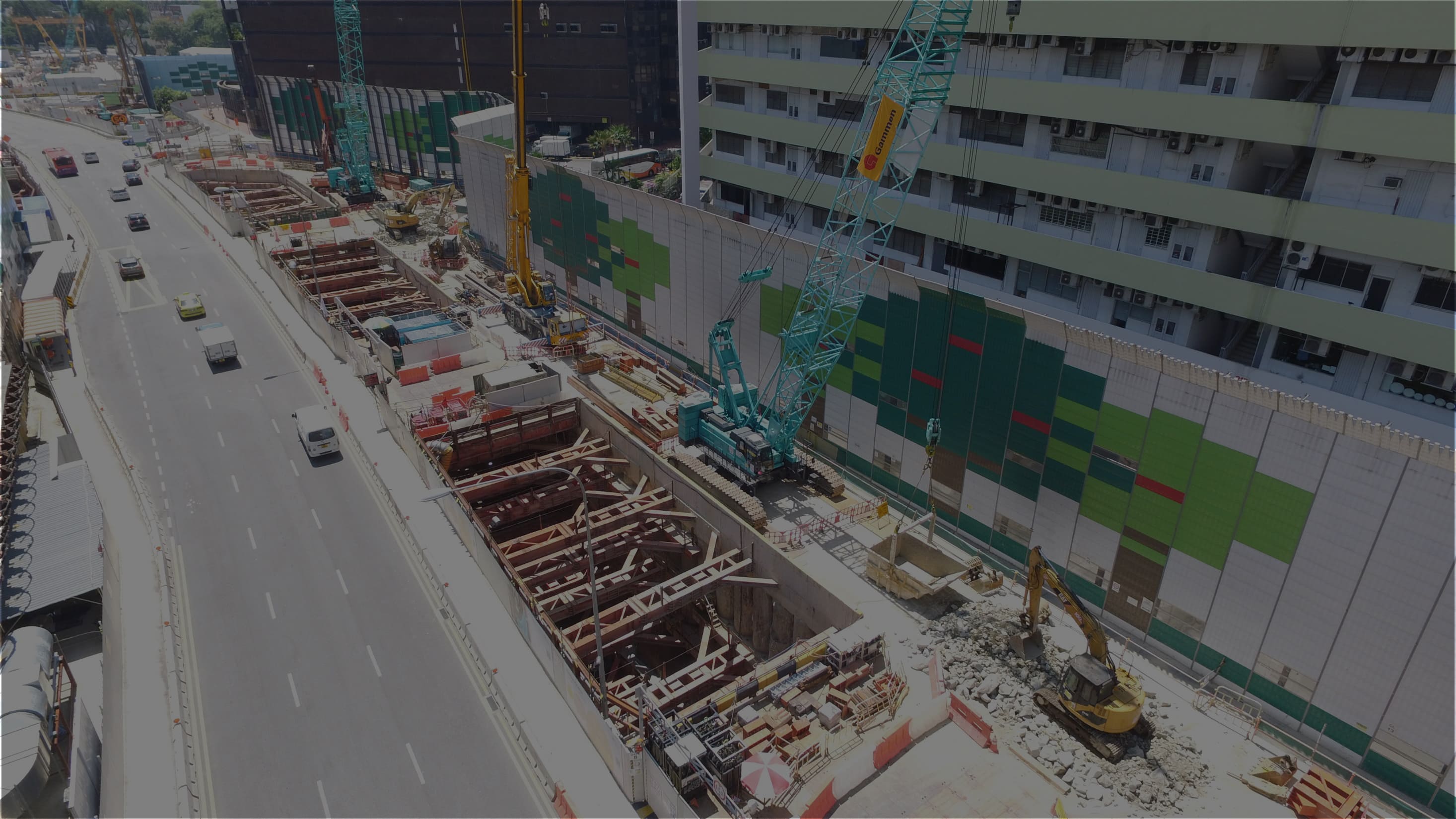 Asia Tunnelling & Construction Pte Ltd